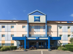 Hotel Ibis Budget Vichy